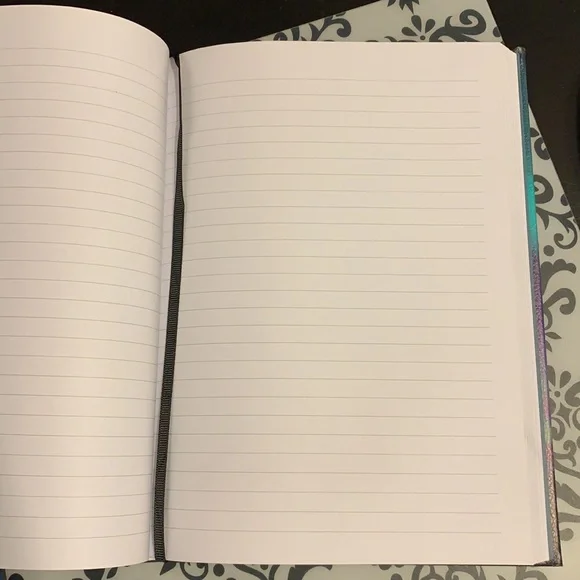 Notebook by Indigo Paper - Picture 3 of 3